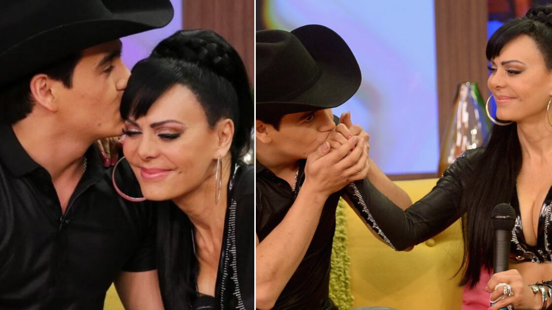 Maribel Guardia
