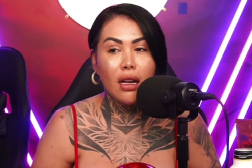 ¿Adiós fajas? Yina Calderón se va de Colombia y dejará atrás importante proyecto