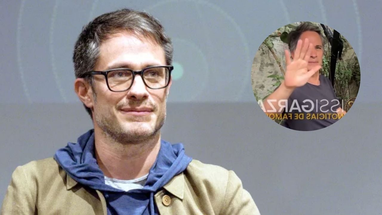 El actor explotó contra un fan que lo grabó en un restaurante