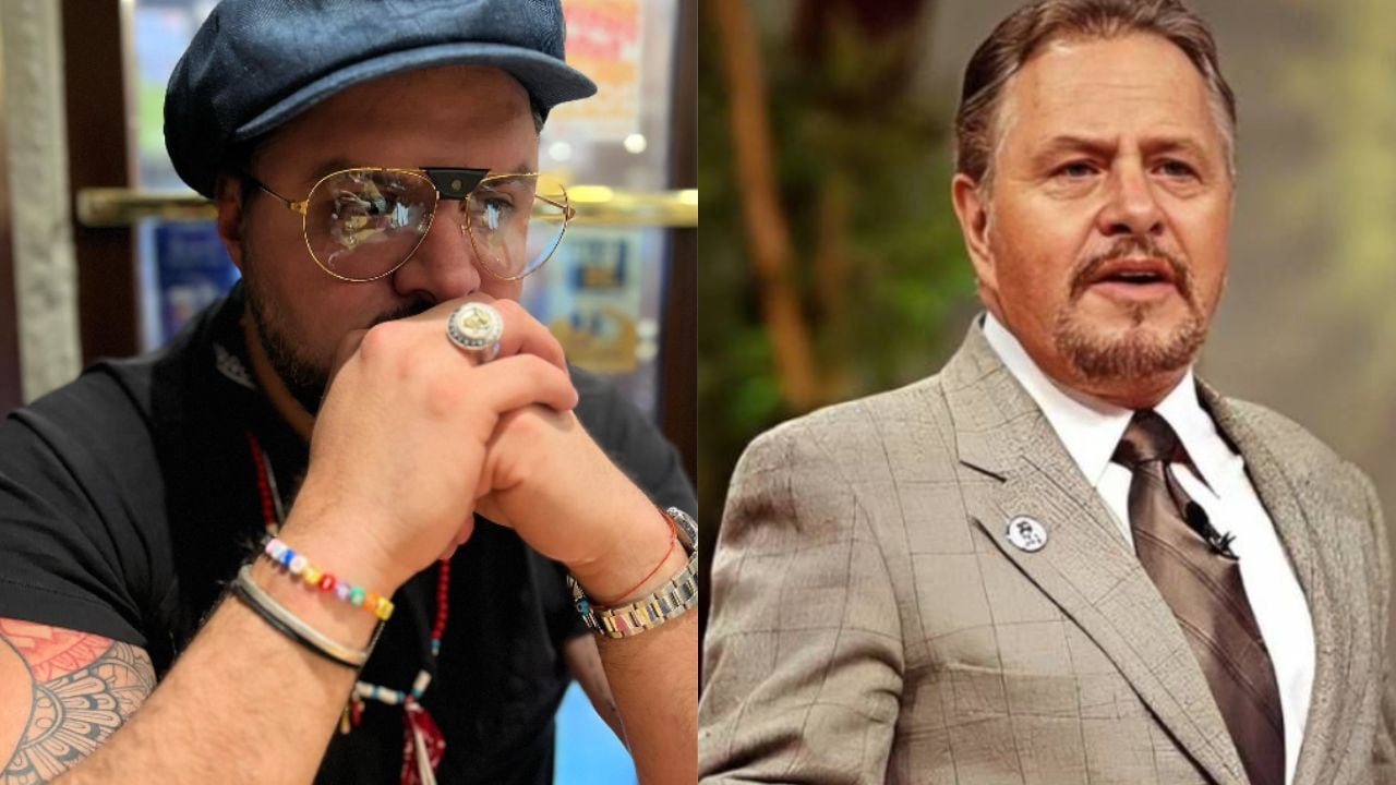 Paul Stanley lanza contundente mensaje por documental de su padre