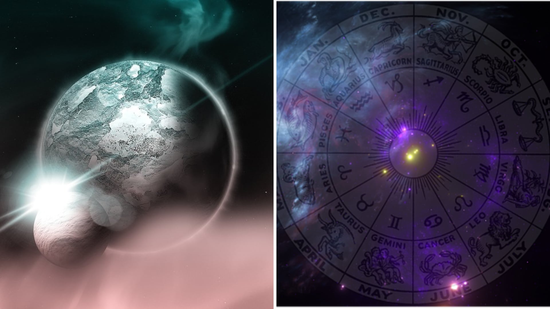 Mercurio retrógrado afectará a estos signos en su primera semanas