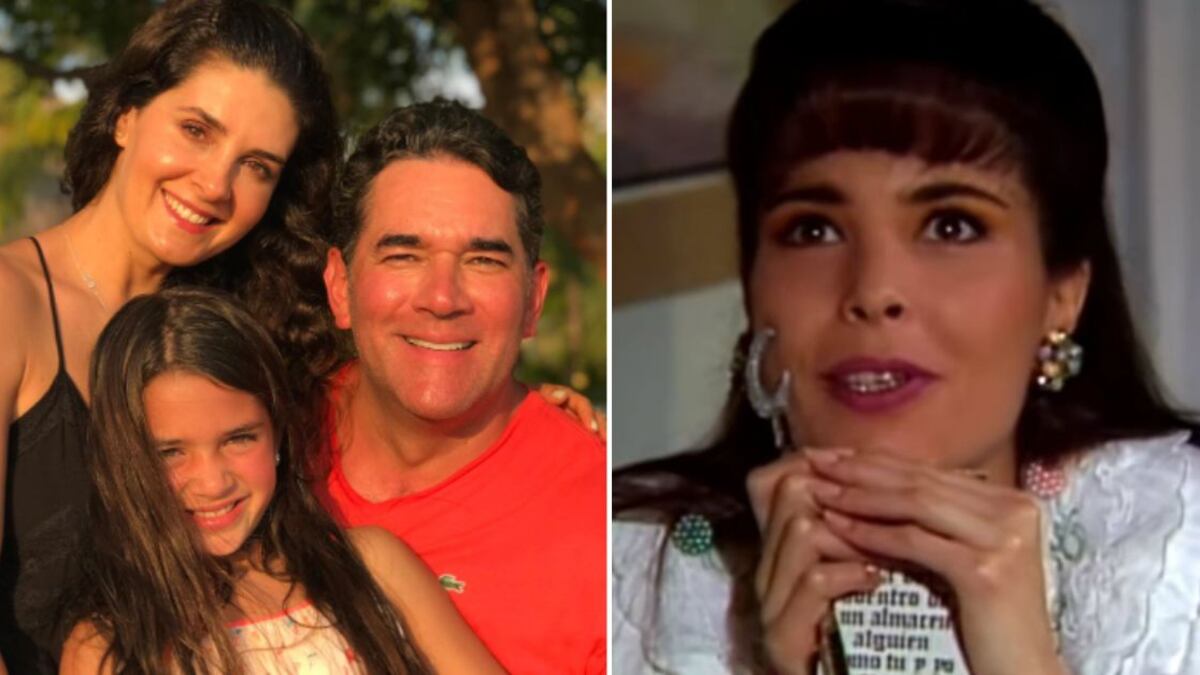 Eduardo Santamarina y Mayrín Villanueva fueron asaltados en su llegada a México