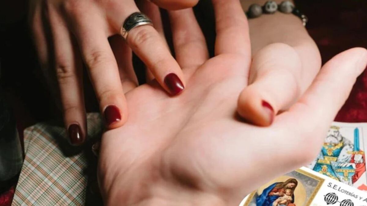 El poder de los videntes: cómo interpretan el futuro y dan respuesta a preocupaciones