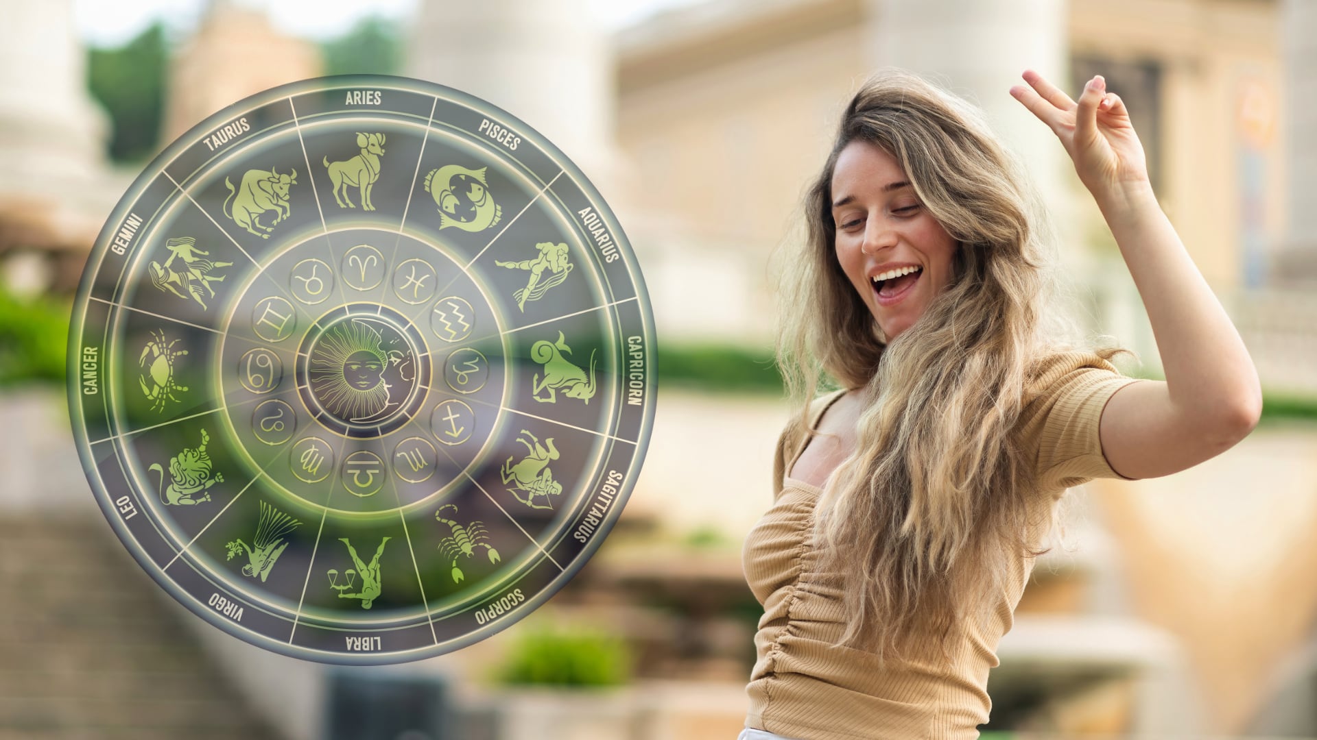 El año bisiesto cambiará la fortuna y el éxito de 5 signos del zodiaco.