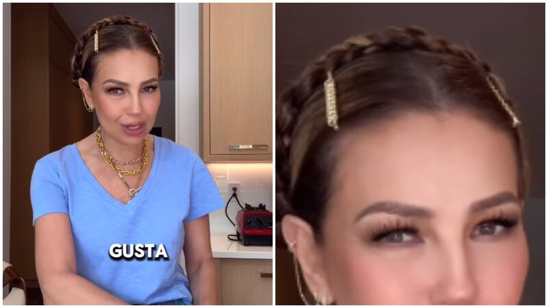 Thalía
