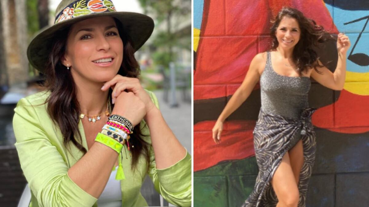 Alessandra Rosaldo look