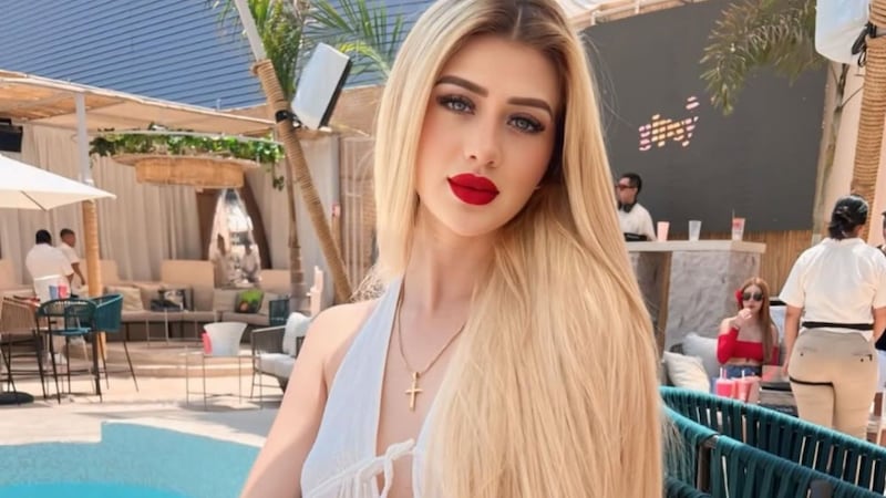 Valeria Márquez