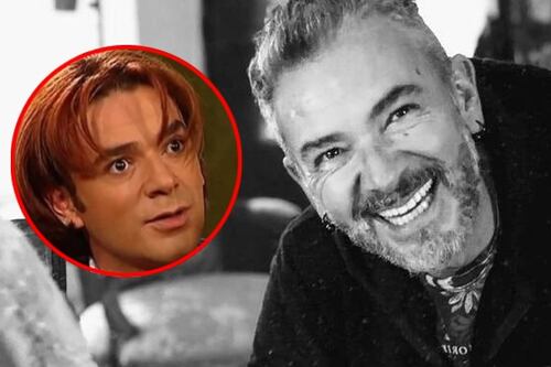 Murió el actor Sebastián Boscán, recordado como Leandro en Pasión de Gavilanes