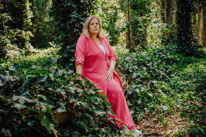 Noelia Pace, reconocida médium argentina