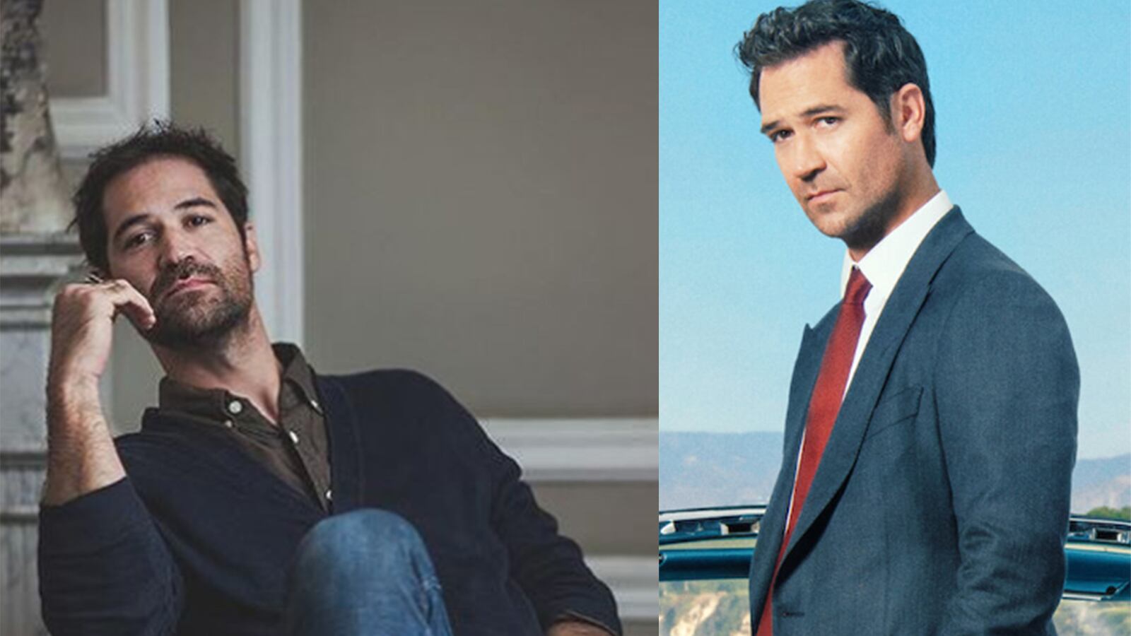 ‘The Lincoln Lawyer’