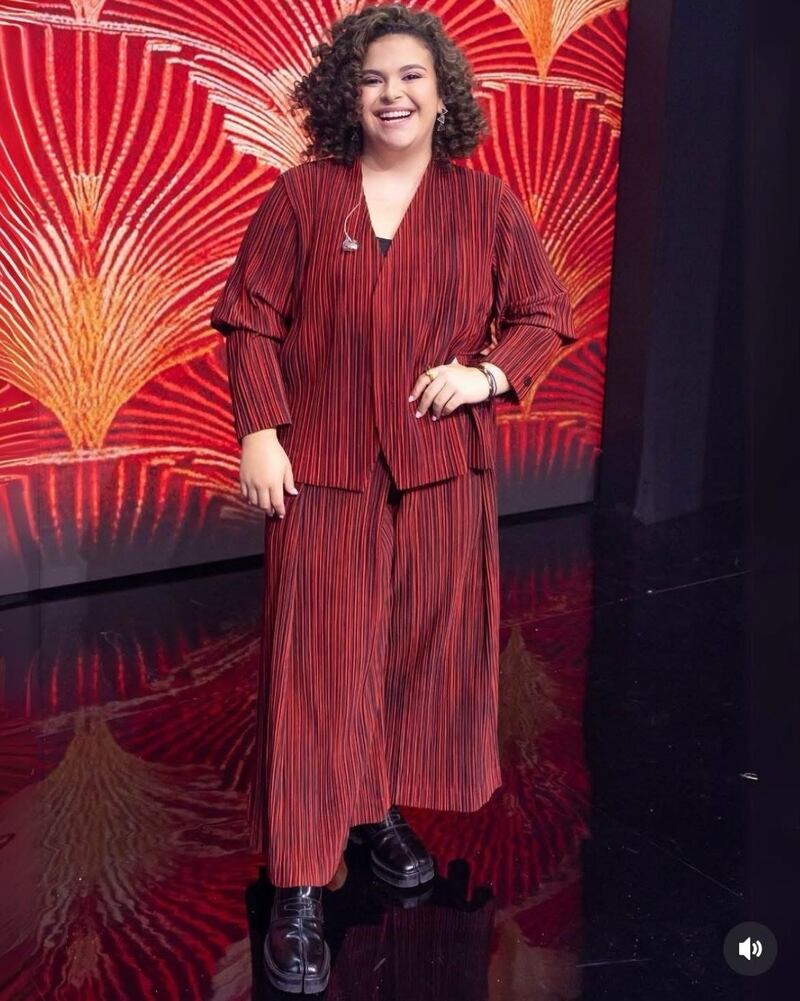 Lucero Mijares