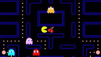 Pac-Man