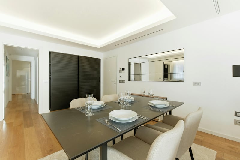 Así es como puedes transformar un departamento pequeño en un espacio hermoso (y funcional)