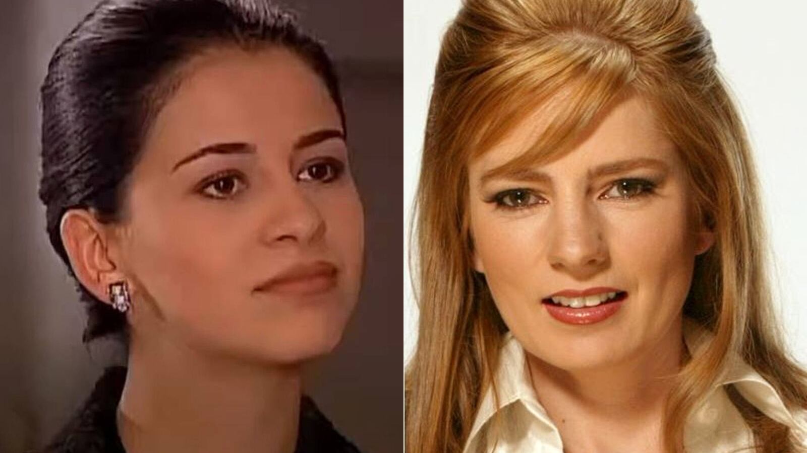 Mónica de Pedro, el escamoso