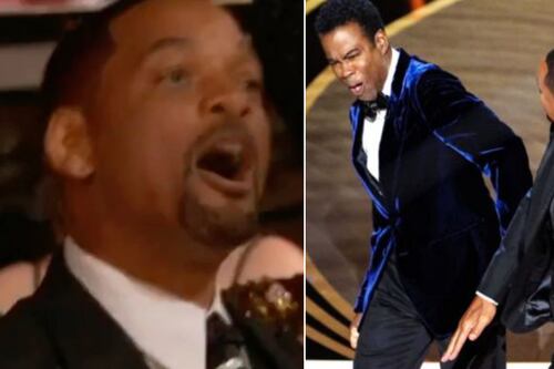 La Academia es acusada de discriminación racista luego de vetar a Will Smith