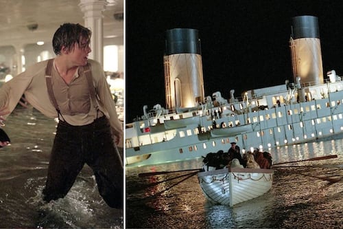 5 verdades de ‘Titanic’ que quizás no sabías: no todos los personajes son ficticios
