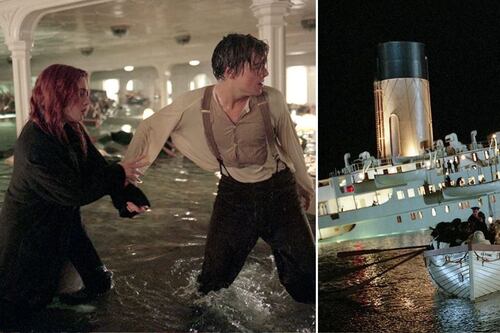 5 verdades de ‘Titanic’ que quizás no sabías: no todos los personajes son ficticios
