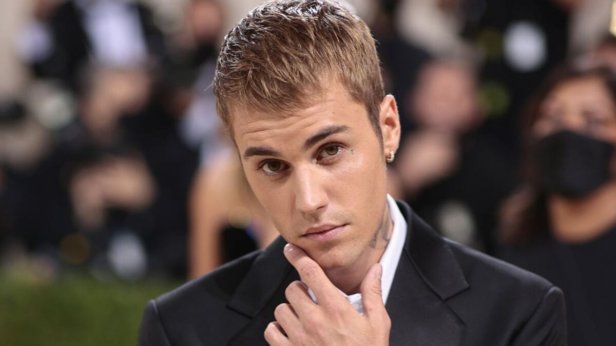 Justin Bieber guerra Israel