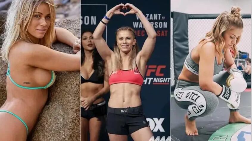 Luchadora de la UFC aseguró que ganó más dinero en 24 horas en Onlyfans que en toda su carrera.