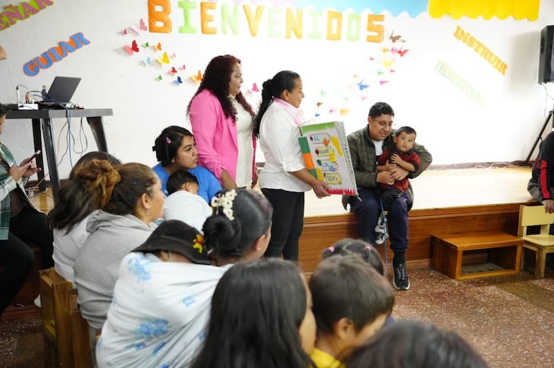 La continuidad educativa evita que los pequeños sufran interrupciones en su aprendizaje.