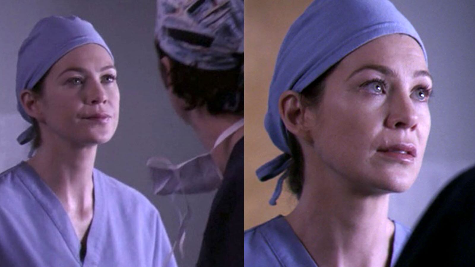 Greys' Anatomy
