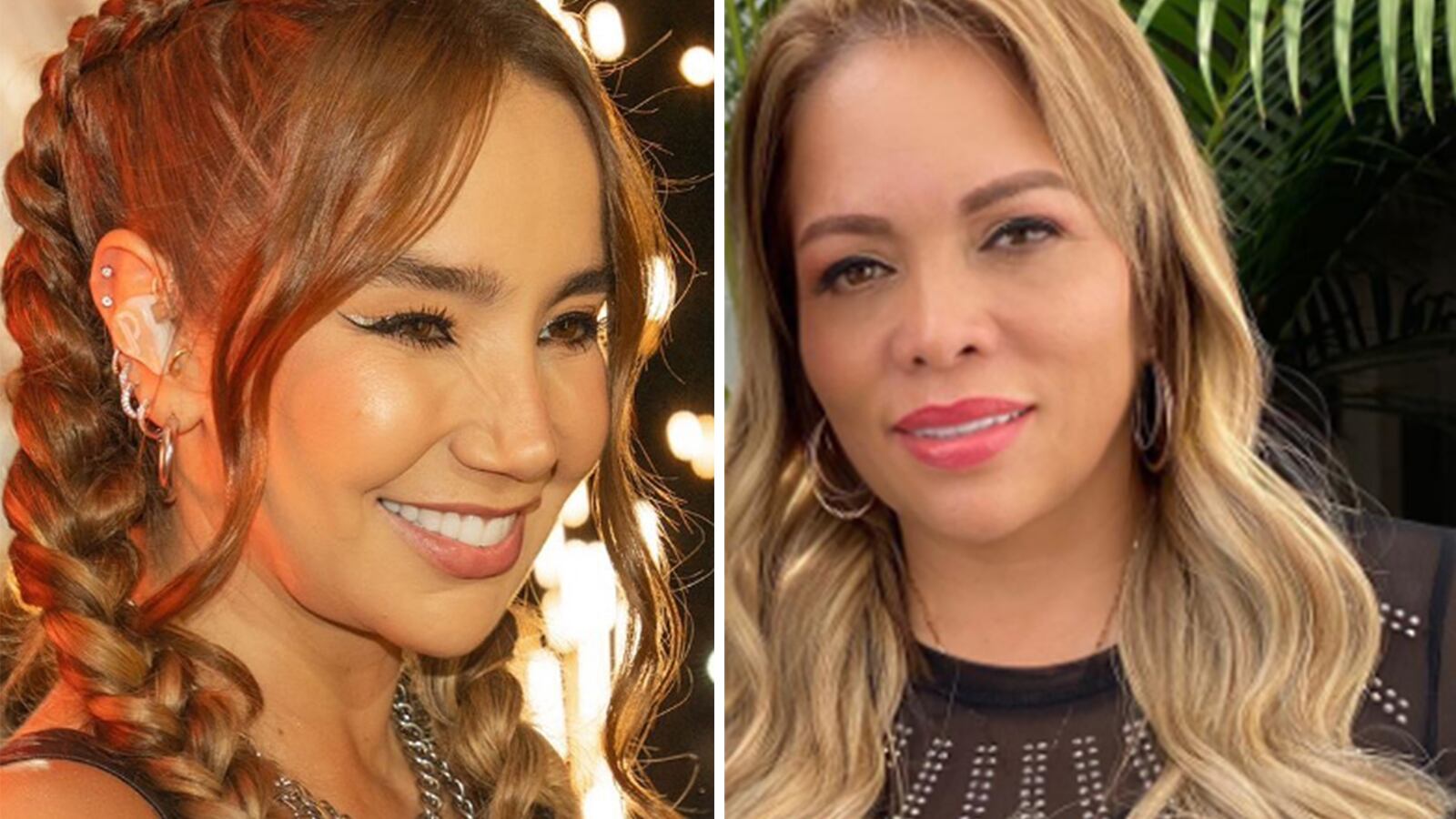 A Paola Jara el karma le podría estar jugando una mala pasada.