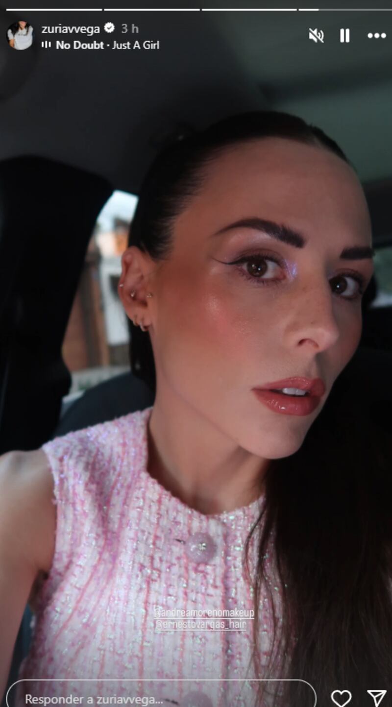 Zuria Vega