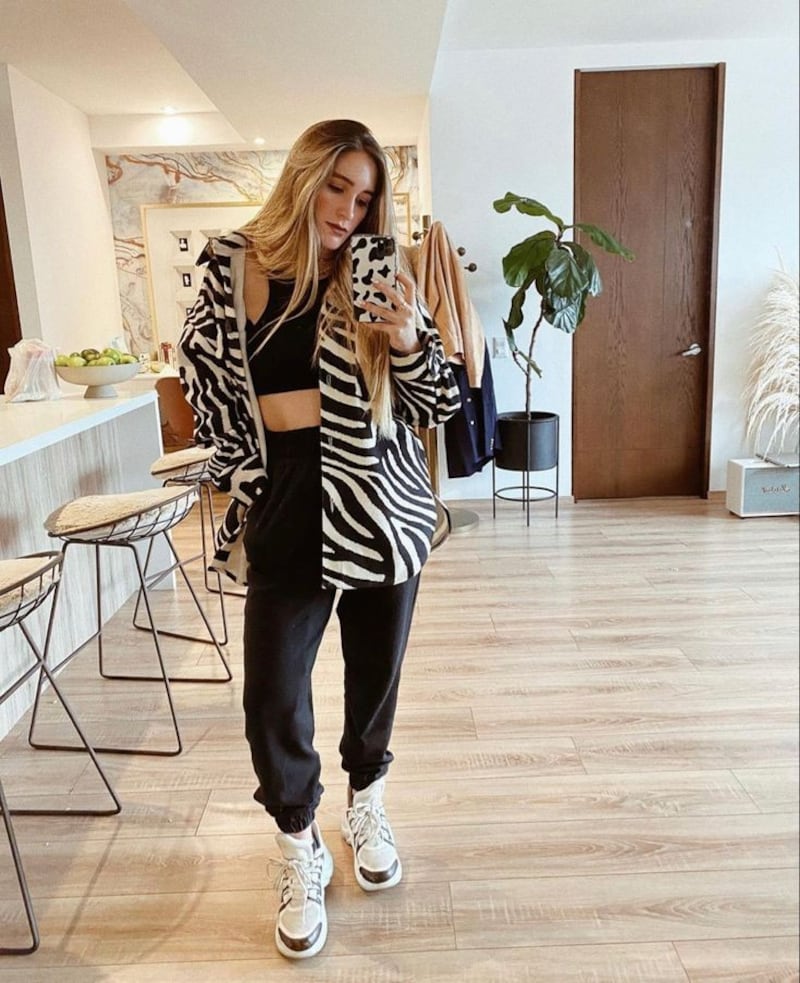 ¿Los joggers son los nuevos jeans?