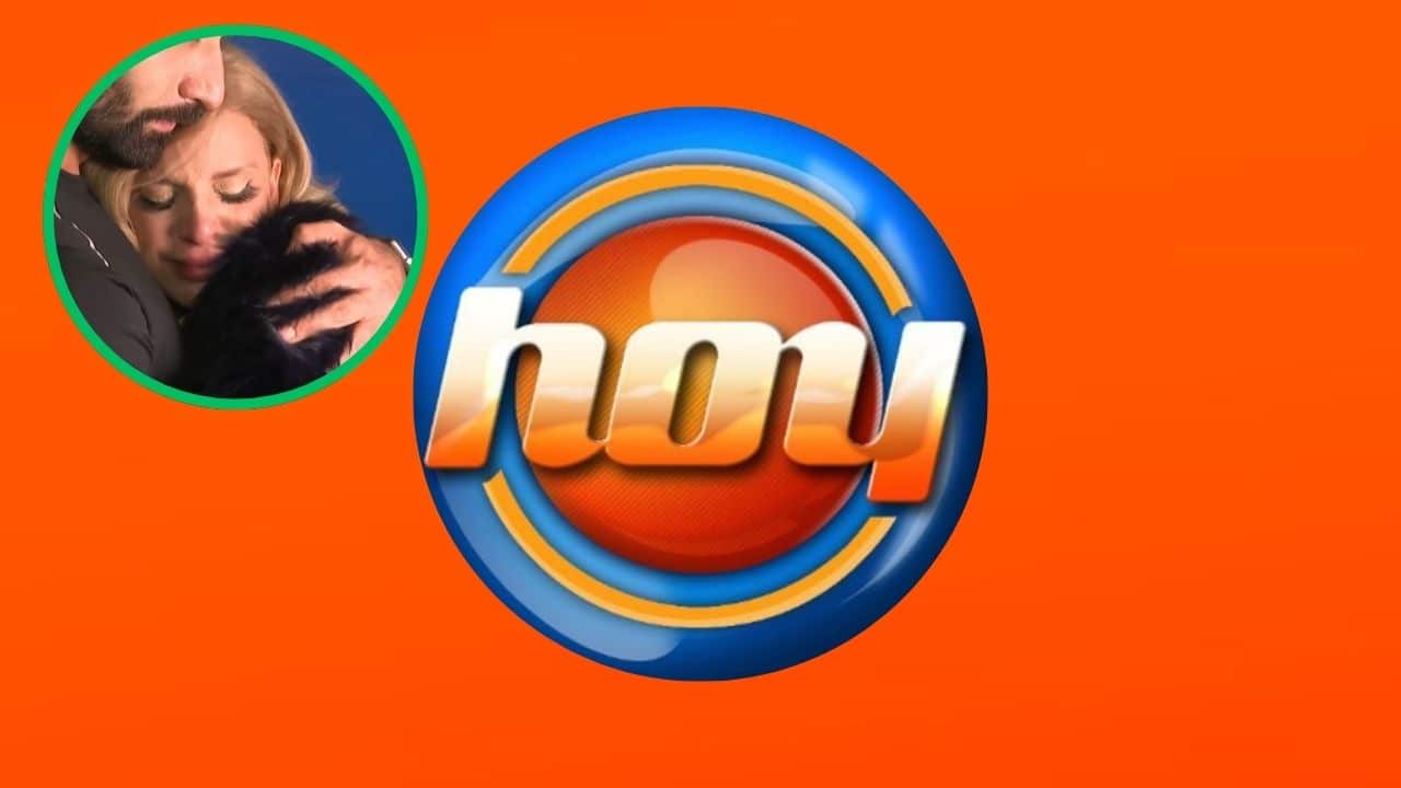 Programa 'Hoy' se despide de un querido integrante