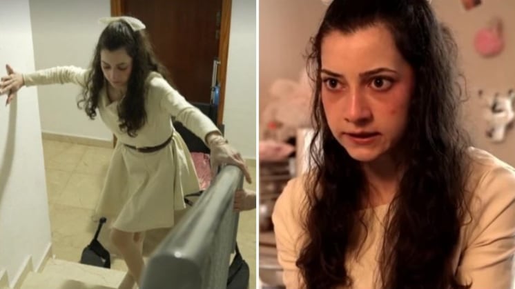 Fallece Noelia Castillo: “hospital presionó para la eutanasia porque tenían comprometidos sus órganos”