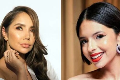 Tras el consejo de Jessi Uribe a Nodal, Paola Jara aclaró si Sandra Barrios era su amiga