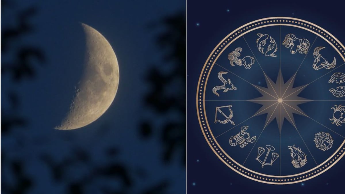 Septiembre y la Luna en Cuarto Creciente atraerá suerte, amor y prosperidad a 5 signos del 21 al 24