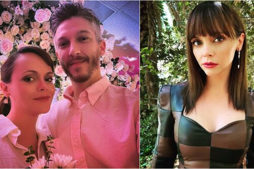 Christina Ricci oficialmente divorciada demuestra que es posible salir de una relación con violencia