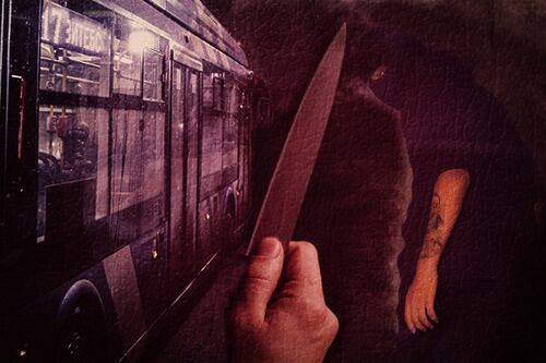 “El que se mueva lo mato”: testimonio de estudiante universitaria denuncia inseguridad en buses de Quito