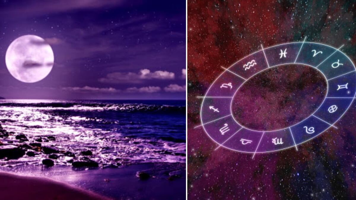 Sagitario, Capricornio y Acuario inician un nuevo ciclo de positividad cósmica