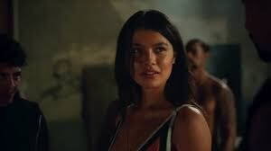 Entrevista a Laura Osma, protagonista de 'Pimpinero, sangre y gasolina'