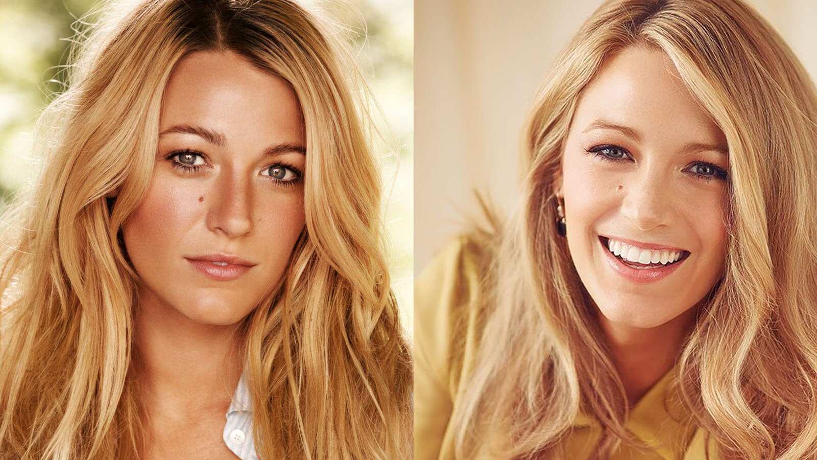 Blake Lively