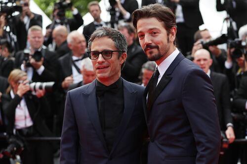 Diego Luna y Gael García producirán el spin off mexicano de “The Boys”