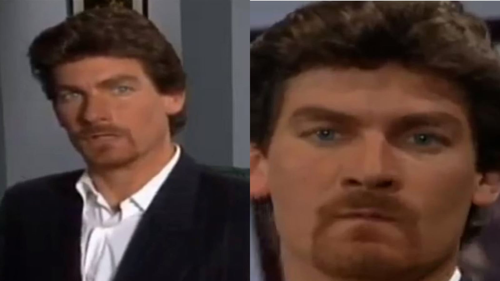 Gonzalo en "María, la del barrio"