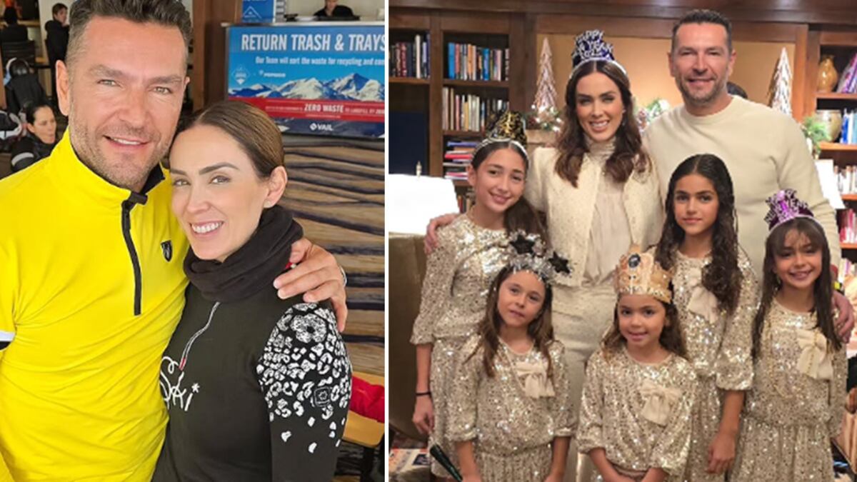 Jacky Bracamontes hija