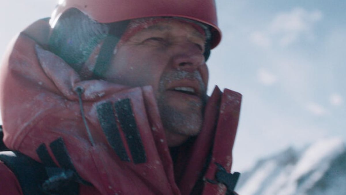 La angustiante película basada en una trágica historia real que impactó a todos en Netflix