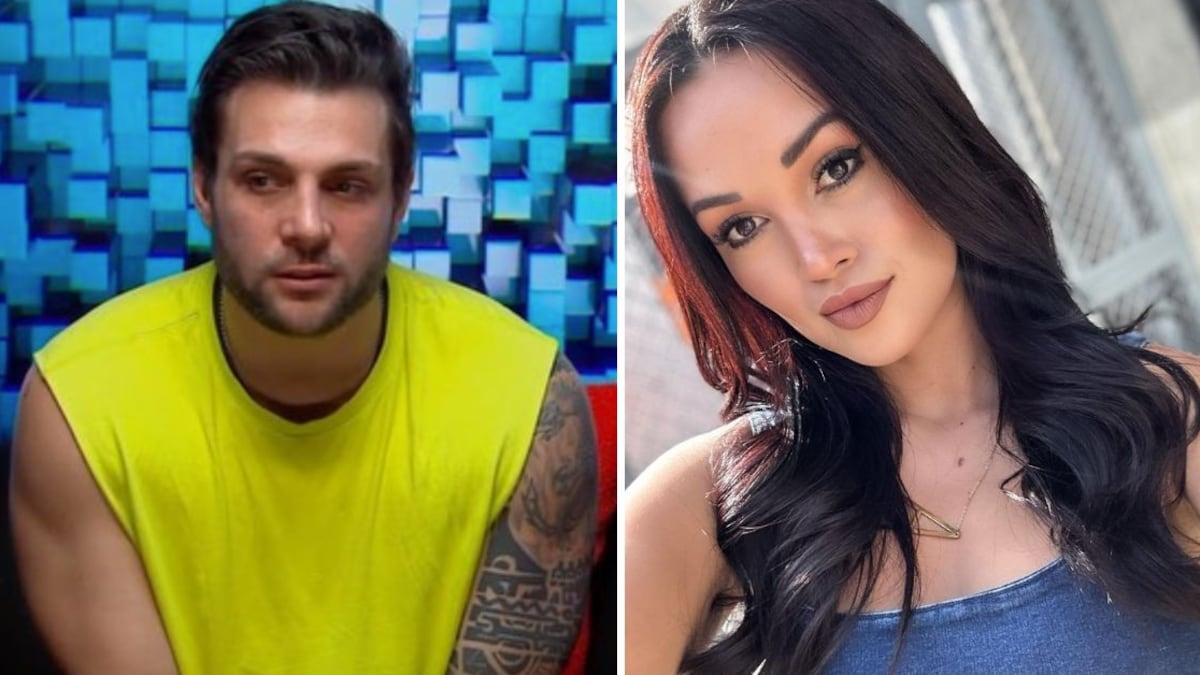 El día de ayer se dio a conocer que Nicola Porcella es el primer finalista de La Casa de los Famosos, pero ¿Por qué no es tan aplaudido en su país?