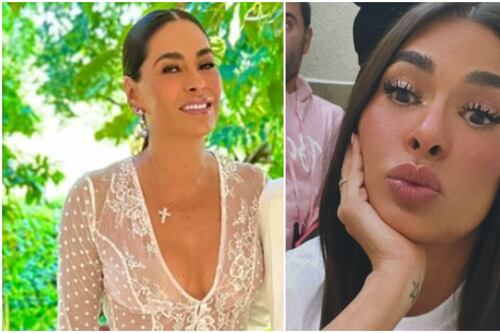 ¿Cuál fue el motivo de la pelea entre Galilea Montijo y Andrea Escalona?