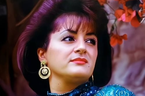 ¿Por qué Paulina Tamayo lloraba cada vez que cantaba la ‘Canción de los Andes?