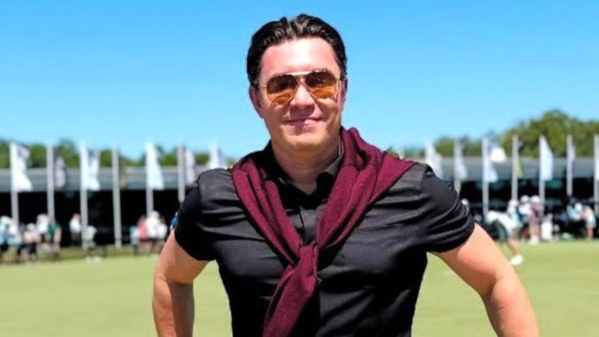 Antonio Rosique
