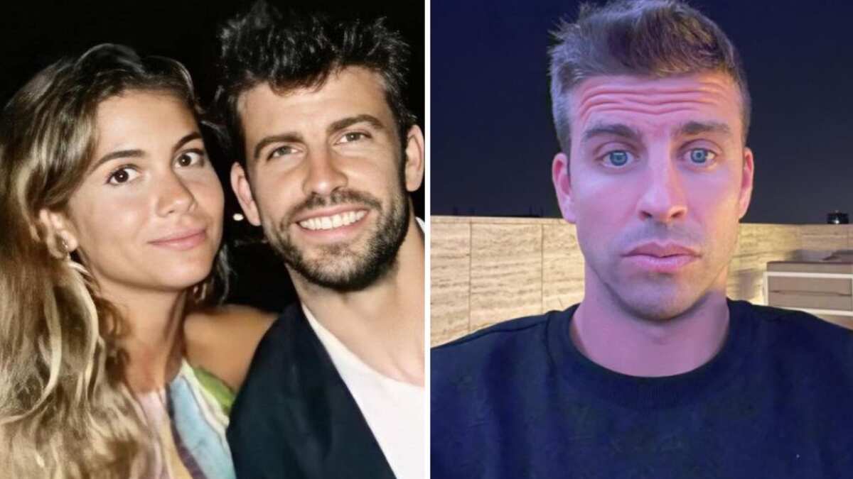 4 looks “total black” de Clara Chía Martí que son catalogados como los más “elegantes”