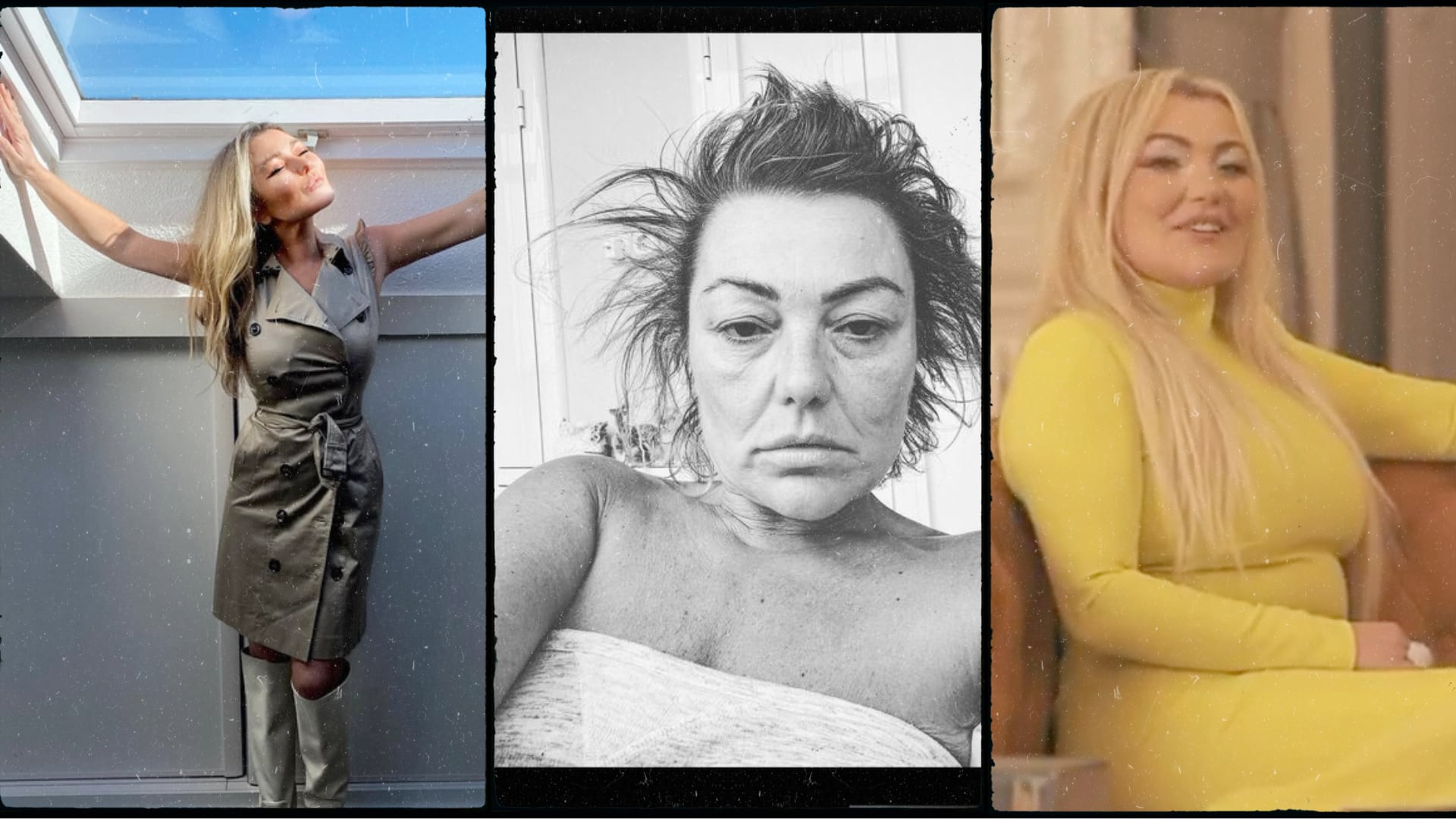 El regreso musical de Amaia Montero no solo emocionó a sus seguidores, sino que también avivó el interés por su imagen actual.