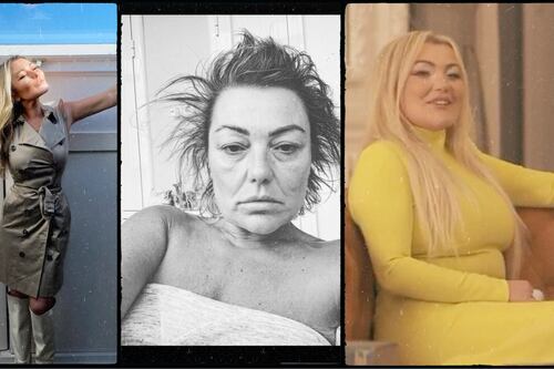 Antes y después: ¿Qué le sucedió a Amaia Montero tras el anuncio de nueva canción?