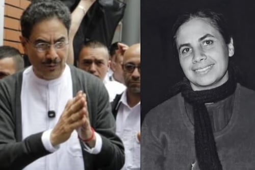 ¿De qué murió Yira Castro, la mamá de Iván Cepeda? Esta fue la enfermedad que le quitó la vida a los 39 años