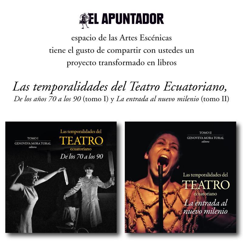 Teatro.